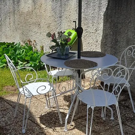 Avec Jardinet Cauterets