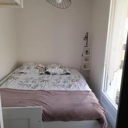 Avec Jardinet Cauterets