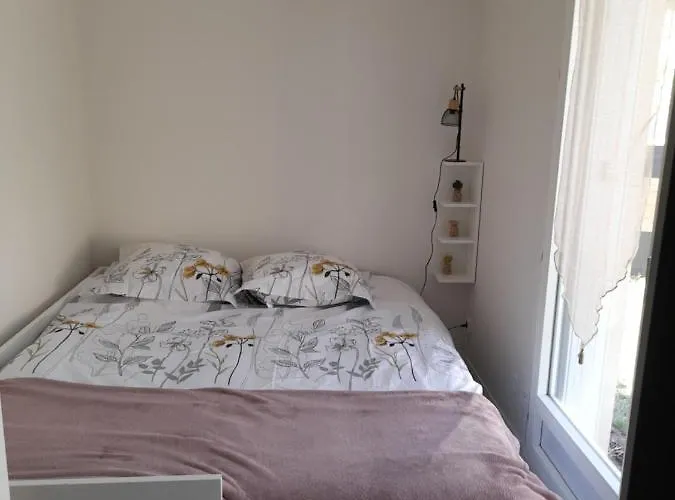 Avec Jardinet Cauterets