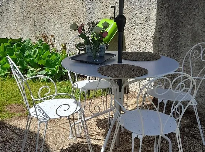 Avec Jardinet Cauterets